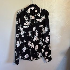 Express portfolio original fit